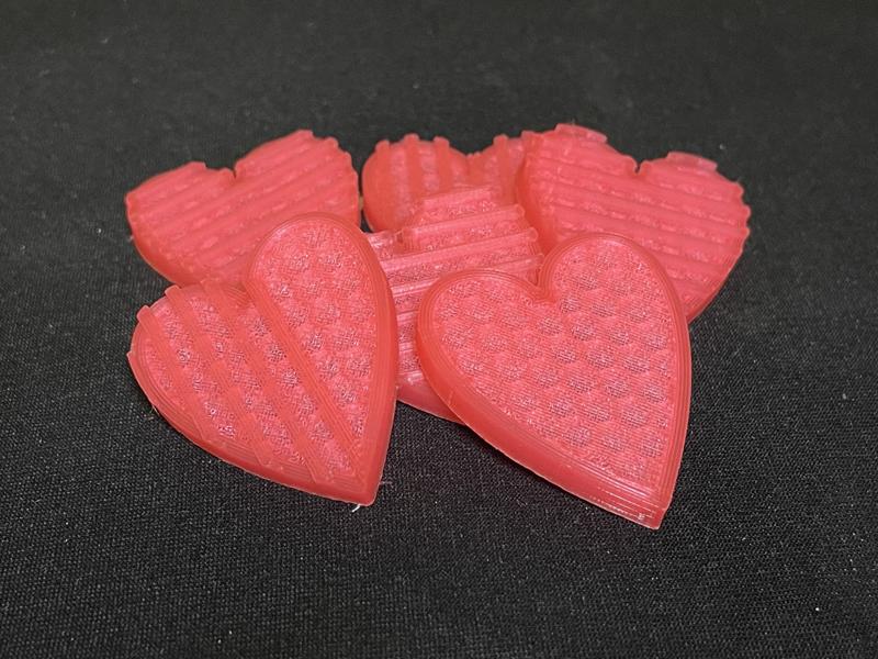 Unoriginal Hearts