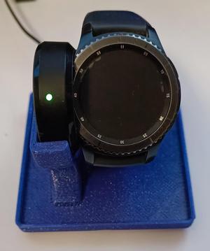 Gridfinity Samsung S3 Frontier Charger Stand v1