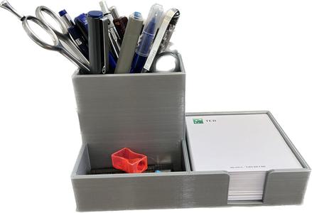 Desktop Organizer
