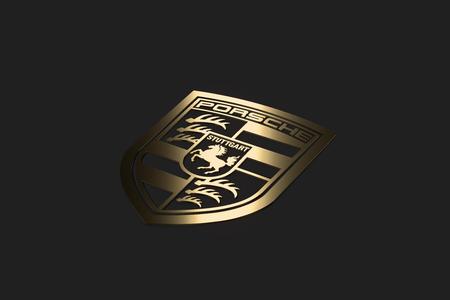 Porsche Logo