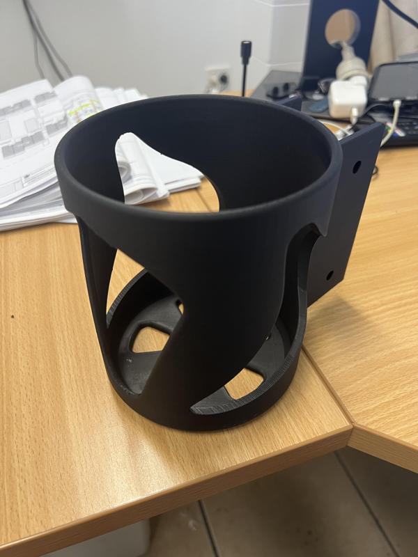 Yeti Drink Bottle Holder 64oz