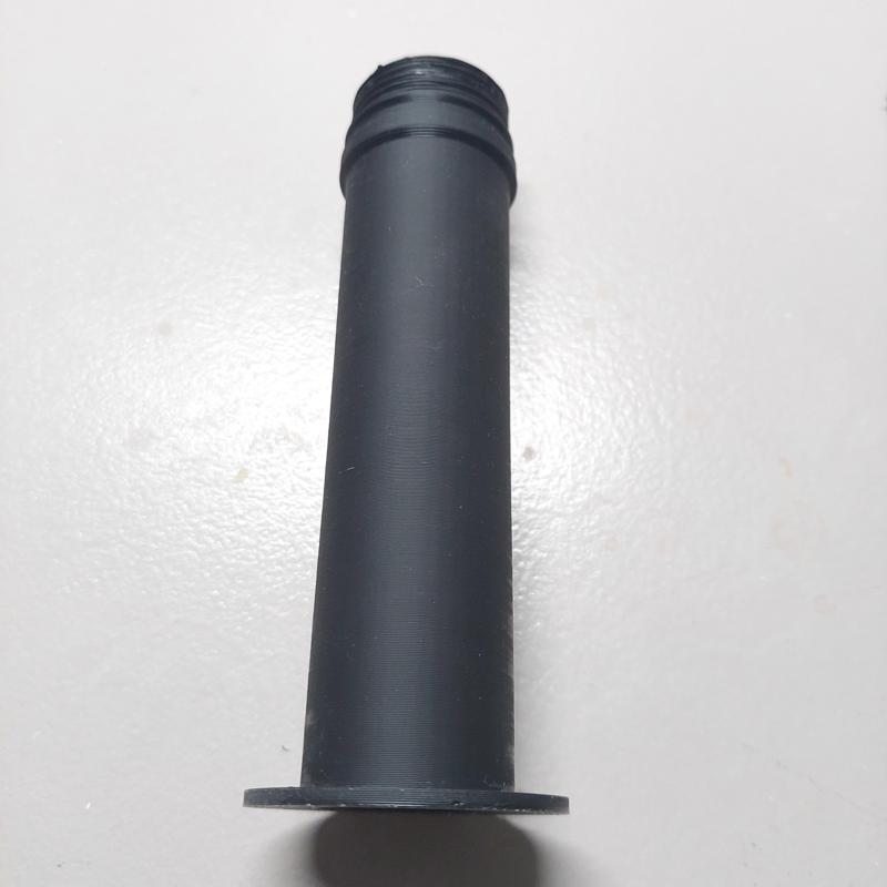 long spool holder Neptune 3 pro / Plus / Max