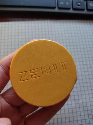 Lens Cap Helios-44m