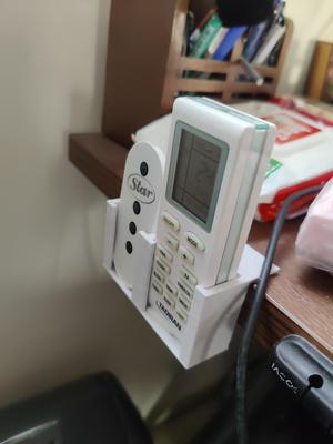 Controller Stand On Desk