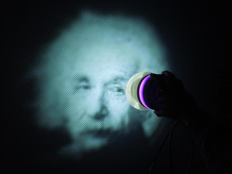 Customizable stereographic picture projector v3 highres
