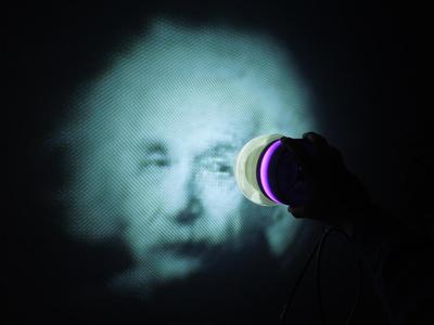 Customizable stereographic picture projector v3 highres