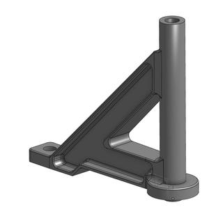 Regalo 192-Inch Mounting Hardware