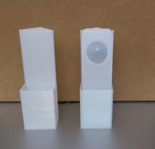 ThirdReality Motion Sensor Corner Mount