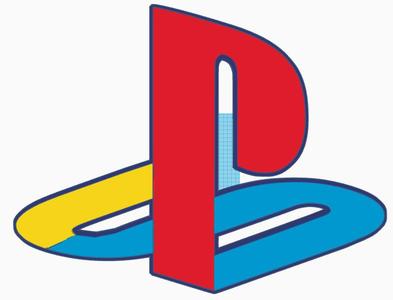 Playstation Logo HD