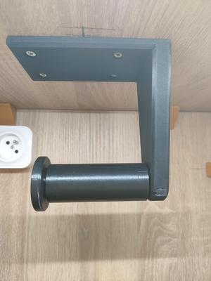 Filament Spool Holder-With Bearings