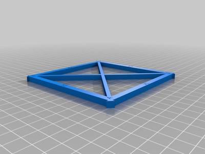 YACS (Yet Another Calibration Square