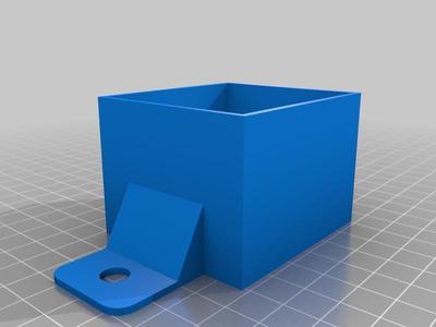Wyze Camera Mount (for smaller printers)