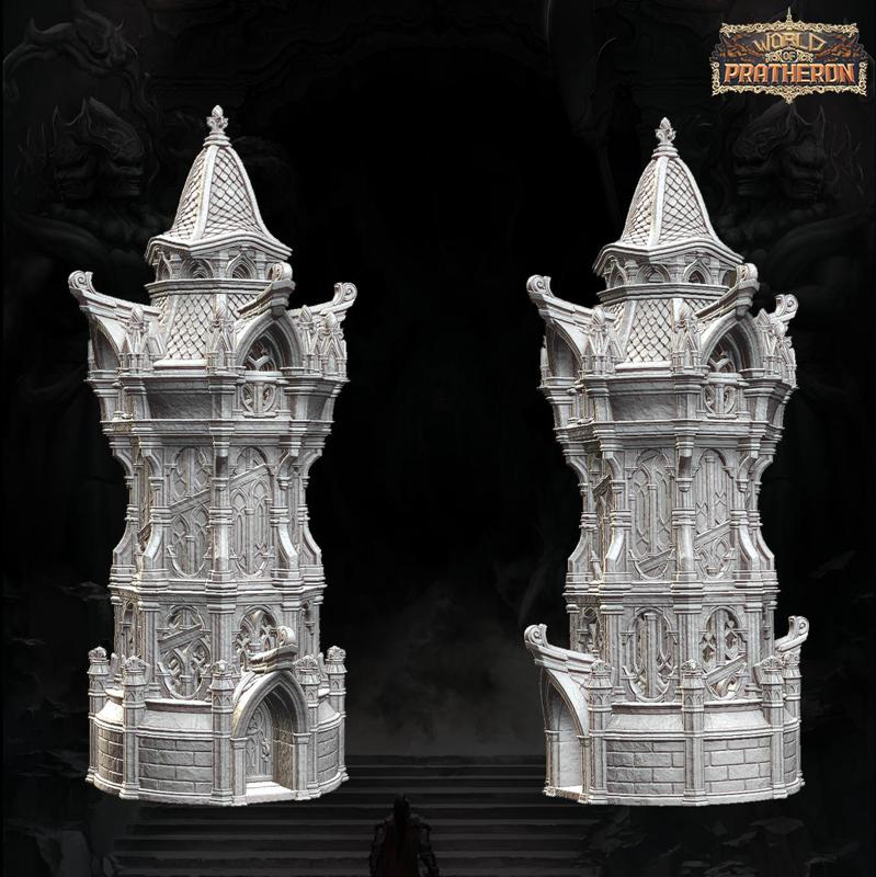 Eldrin Tower 1