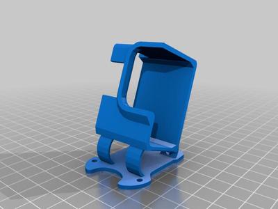 Analog Mark4 Hero 5,6,7 20 degree mount