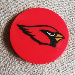 Arizona Cardinals Coaster