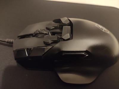 Swiftpoint Z middle size fingertip button