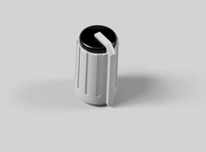 Mackie Rotary Knob