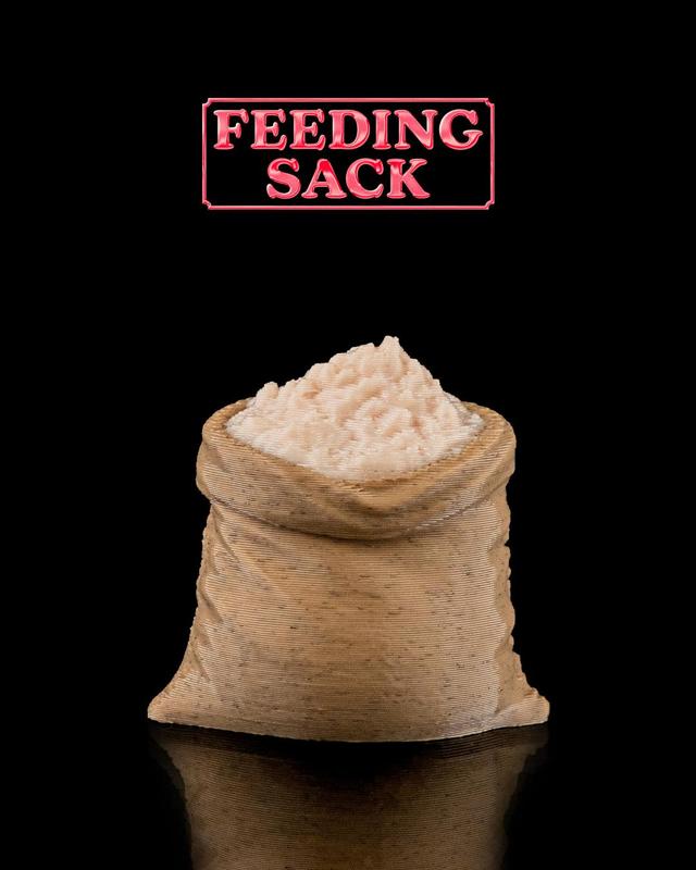 Feeding Sack 