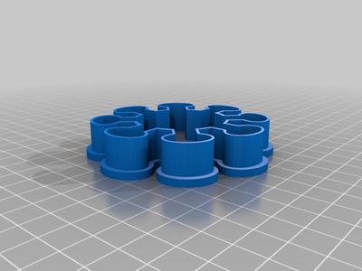 Cookie Cutter Covid