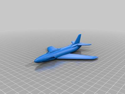 Saab Lansen for microarmor