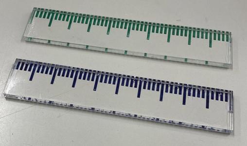 Ruler100mm