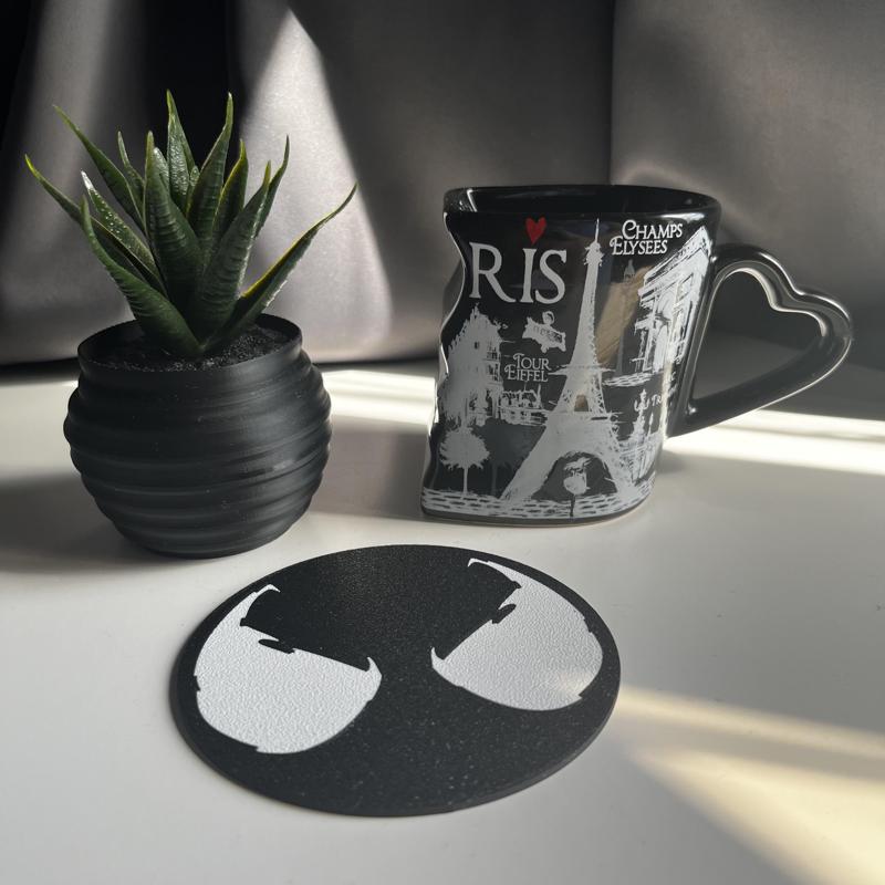VENOM COASTER