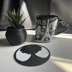 VENOM COASTER