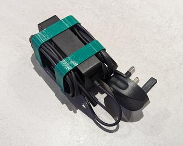 Surface Charger Cable Organiser (65W)