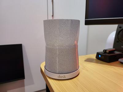Dusk Mood Mist Diffuser Cover