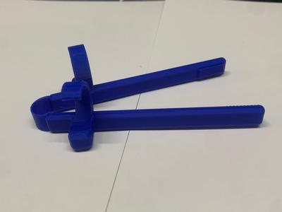 snacksticks/gamer chopsticks