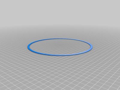 Basic Circle Test