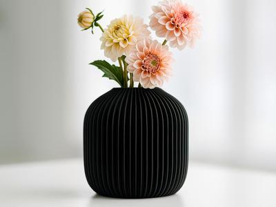 The Elisa Vase - Botany Chic Creation - Decor