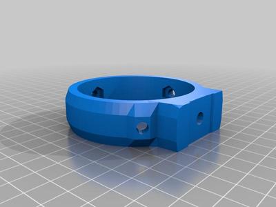 Finder Scope Rings