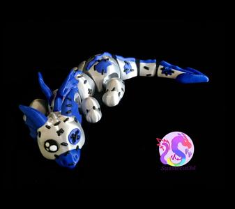 Chubby Halloween B.A.D (Personal Use)