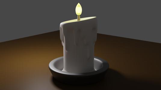 Candle