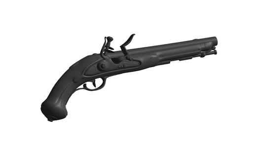 Flintlock