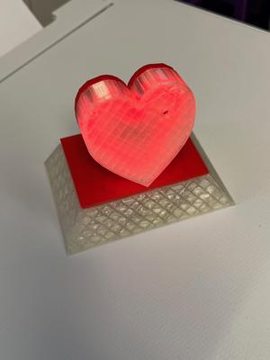 Heart Light