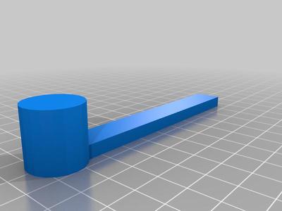 laser calibrator