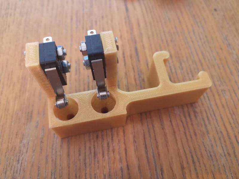 Filament Guide for Felix Printers