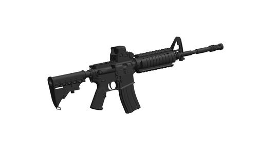 M4A1 Carbine