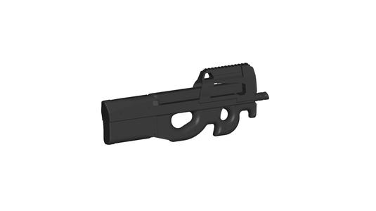 FN P90
