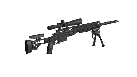 SNIPER RIFLE