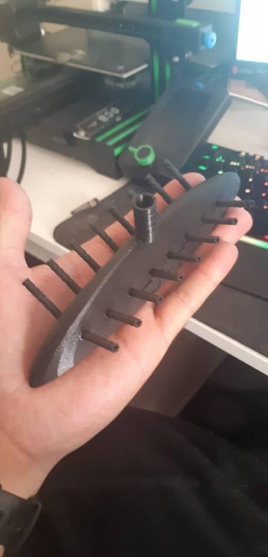 Automatické zalévaní 16 kytek