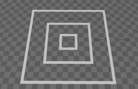 Bed Level Test