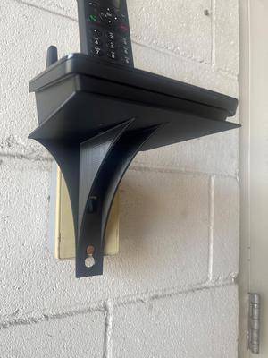 Poly Com VVX D230 Wall Mount