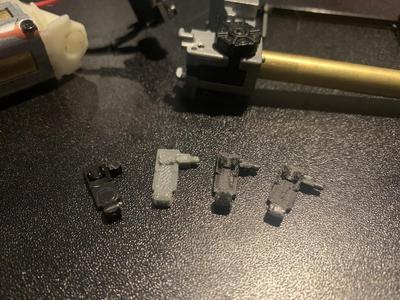 Cyma AEP Hopup Arm