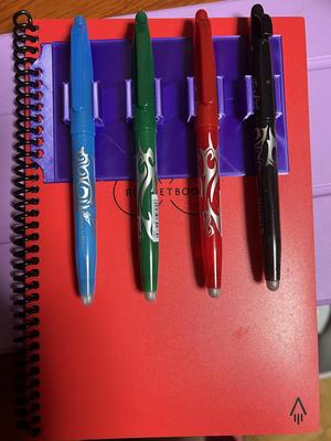 RocketBook Pen Holder V3