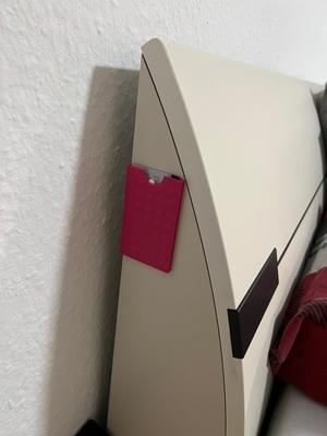 birth control pill case