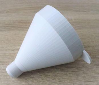 Funnel -
