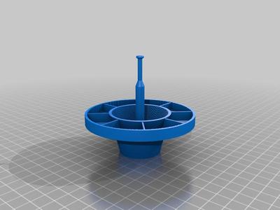 Whirlpool Dishwasher Float